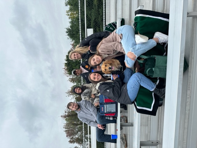 2022 Babson Soccer EvvGirl PINK Game